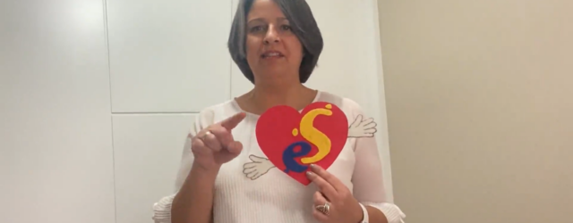 LAS EMPRESARIAS DE AESAL FELICITAN LA NAVIDAD A LOS MAYORES DE LAS RESIDENCIAS SALMANTINAS